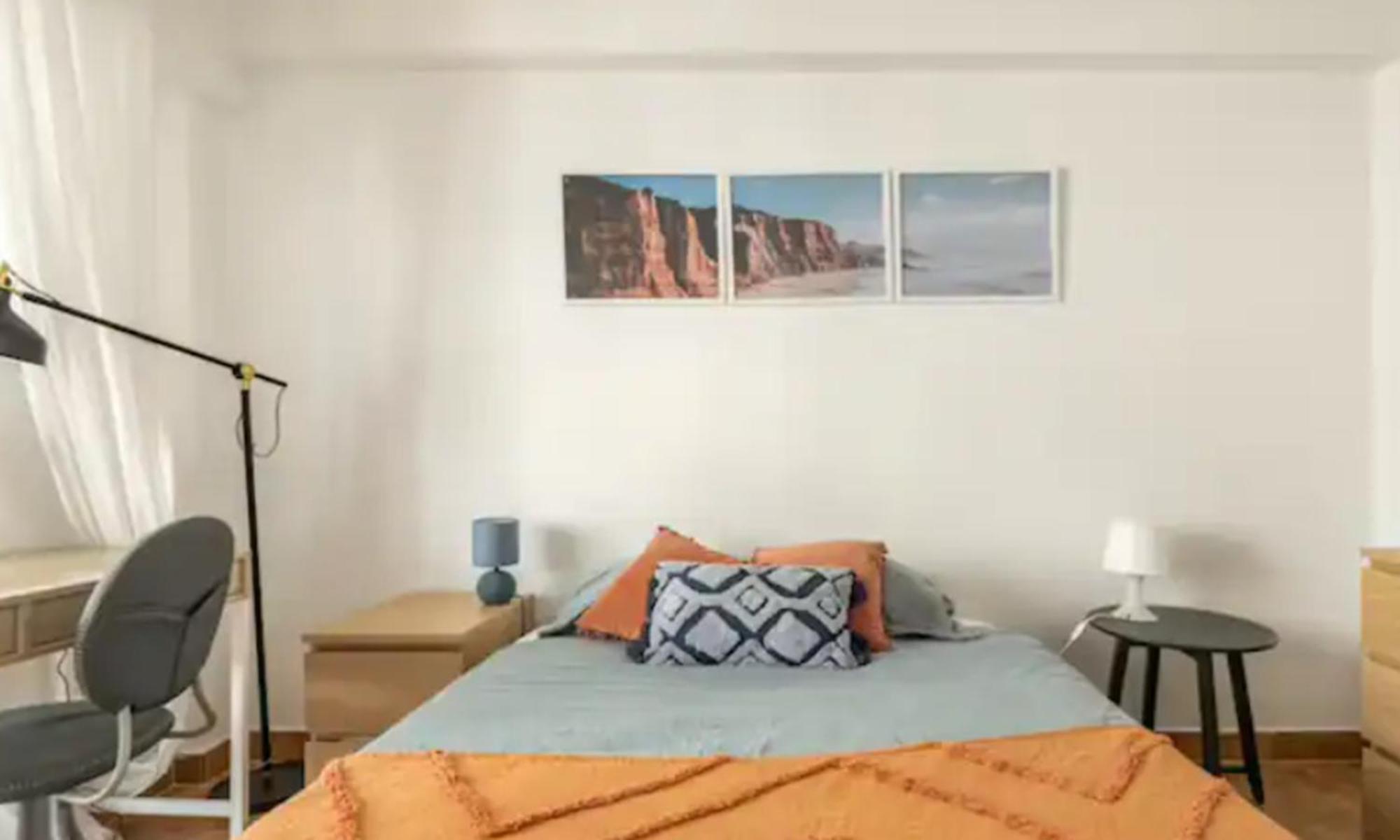 Al Cacem Daire Agualva-Cacem Dış mekan fotoğraf